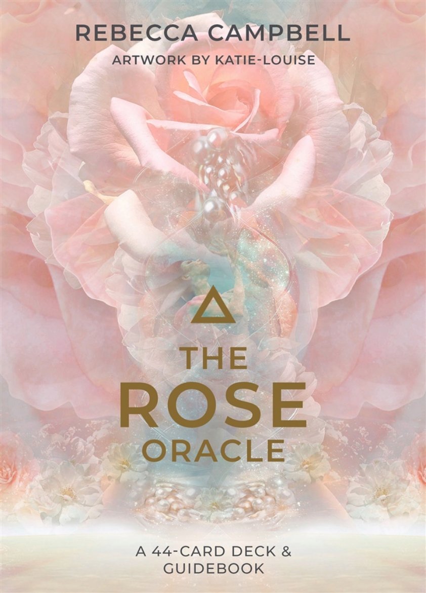 Picture of The Rose Oracle