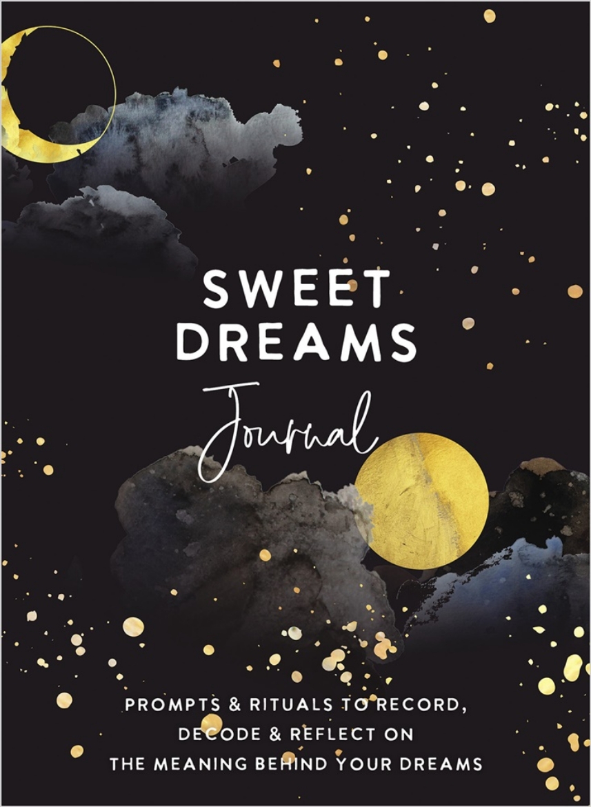 Picture of Sweet Dreams Journal