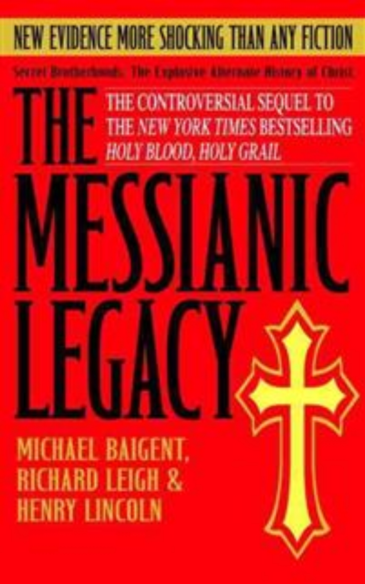 Picture of Messianic Legacy