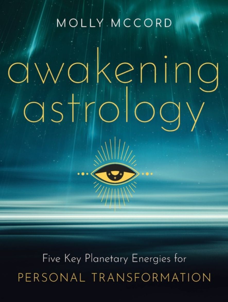 Picture of Awakening Astrology