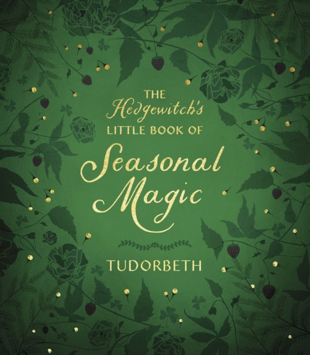 Picture of The Hedgewitch's Little Book of Seasonal Magic