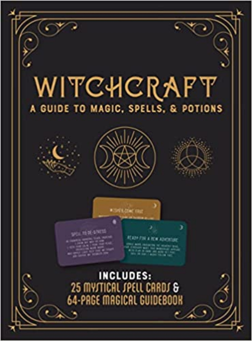 Picture of Witchcraft Kit