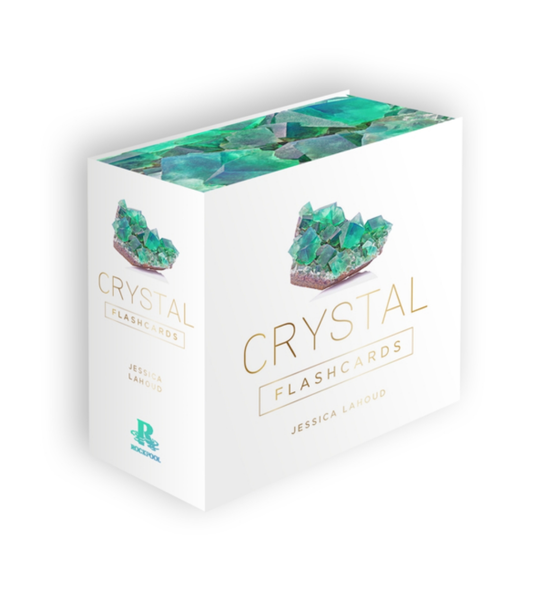 Picture of Crystal Flashcards