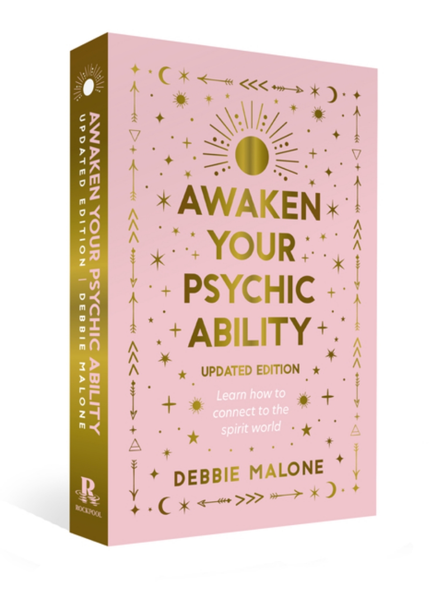 Picture of Awaken Your Psychic Ability