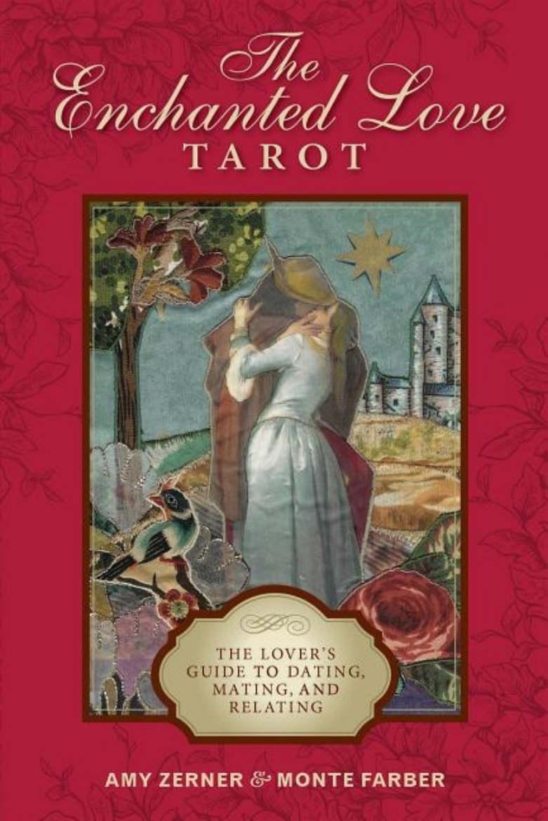 Picture of The Enchanted Love Tarot