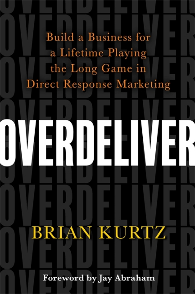 Picture of Overdeliver