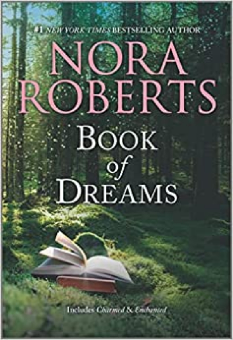 Picture of Book of Dreams