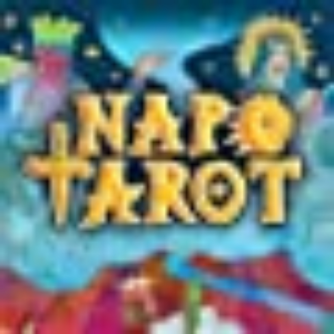 Picture of Napo Tarot Deck