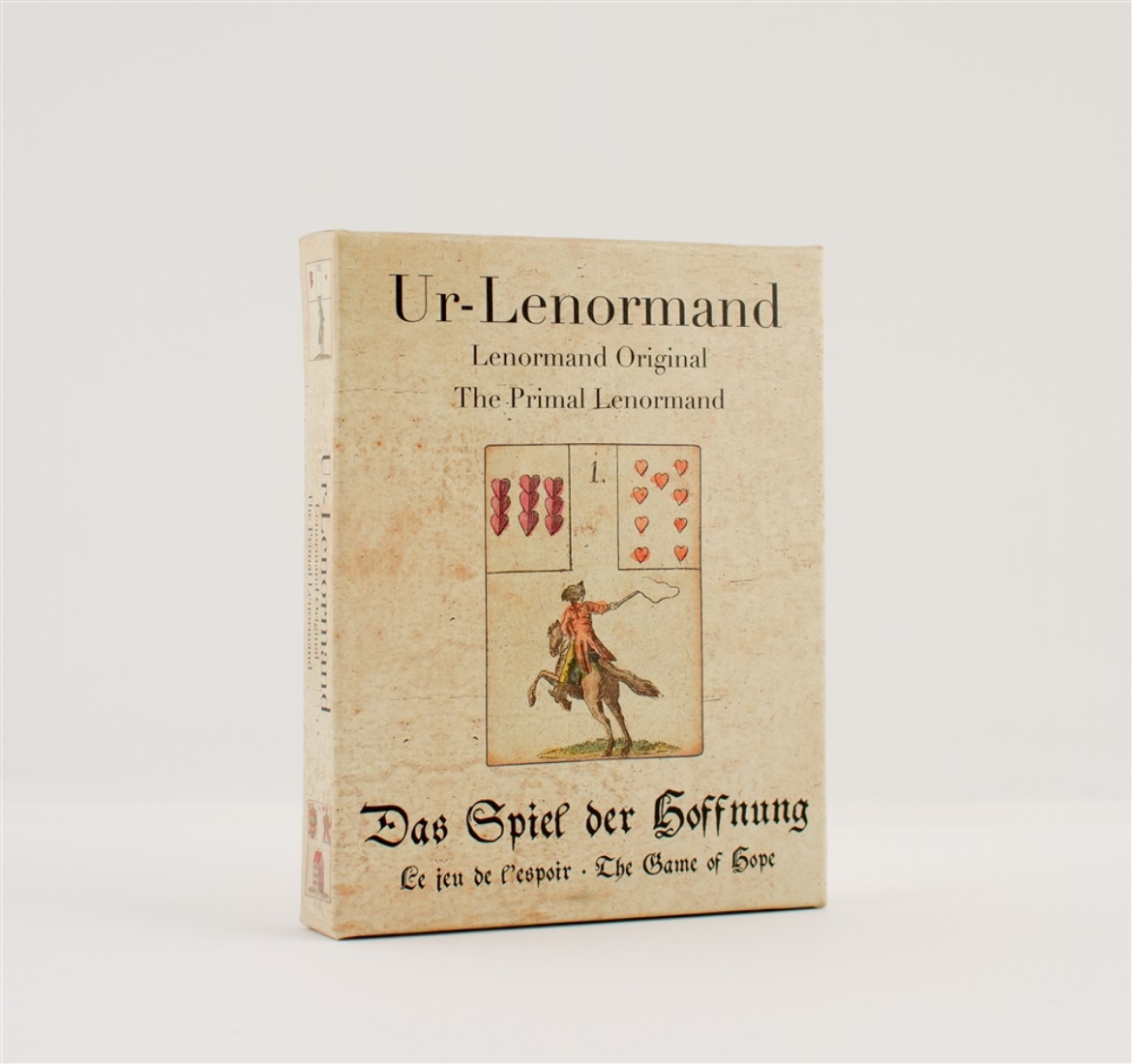 Picture of Primal Lenormand