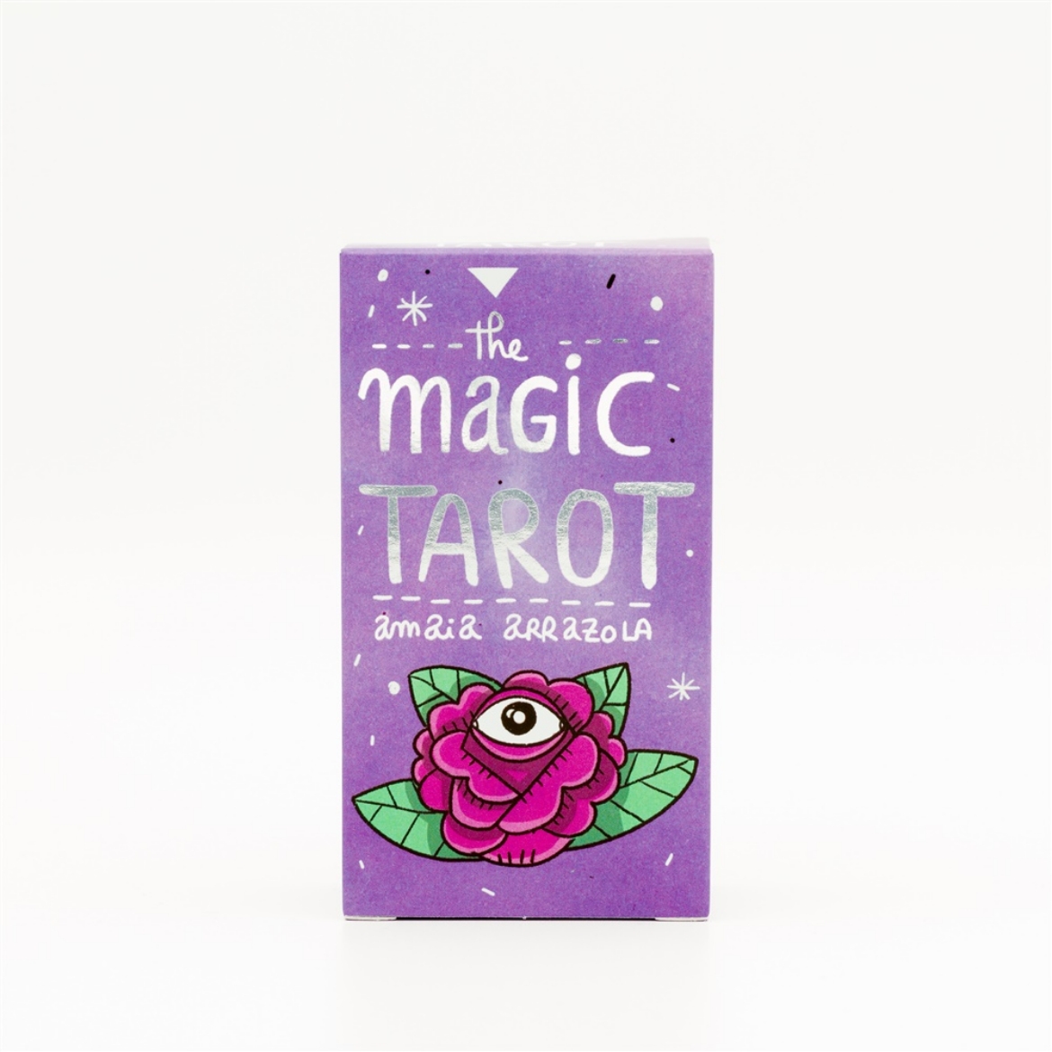 Picture of The Magic Tarot