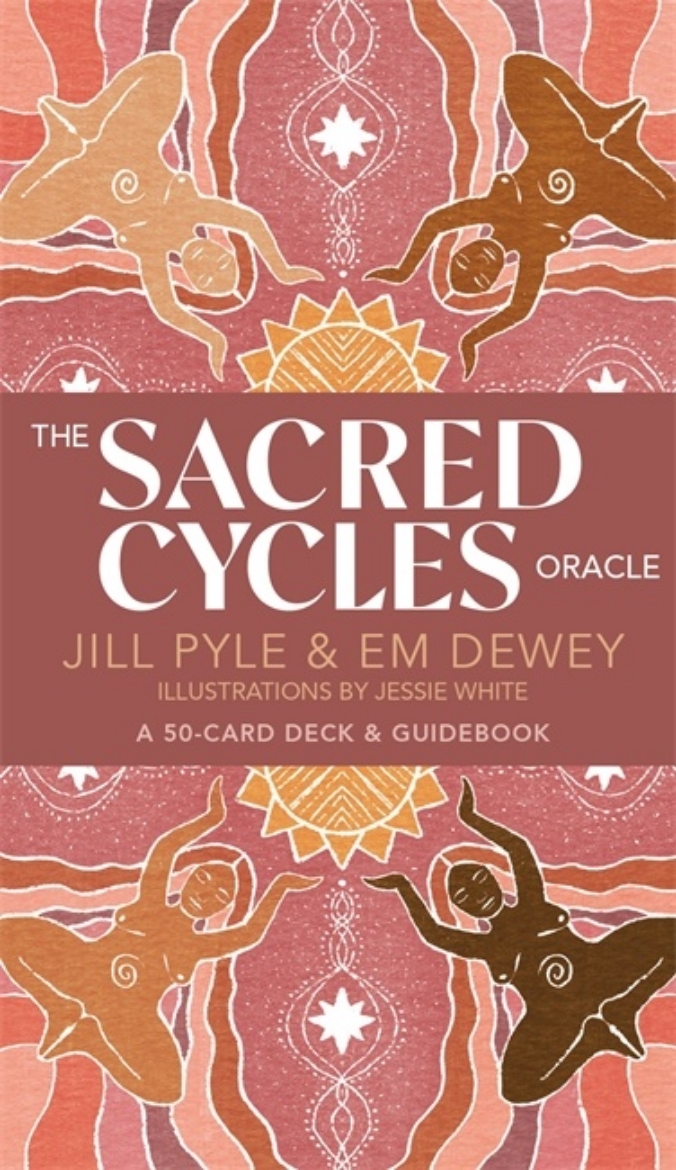 Picture of The Sacred Cycles Oracle