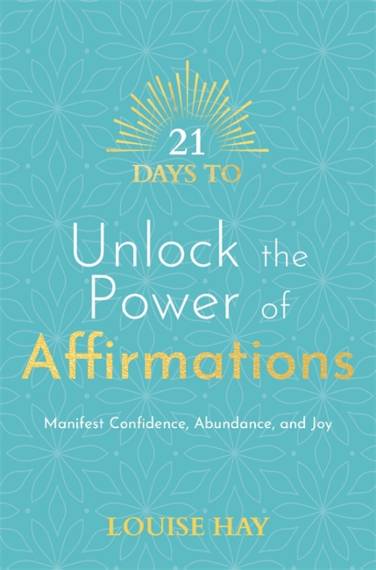 Picture of 21 Days to Unlock the Power of Affirmations