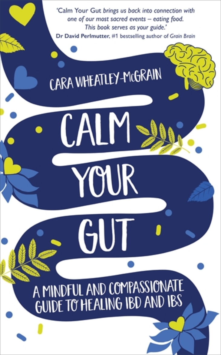 Picture of Calm Your Gut