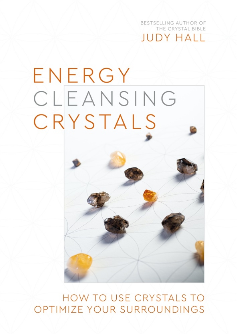 Picture of Energy-Cleansing Crystals