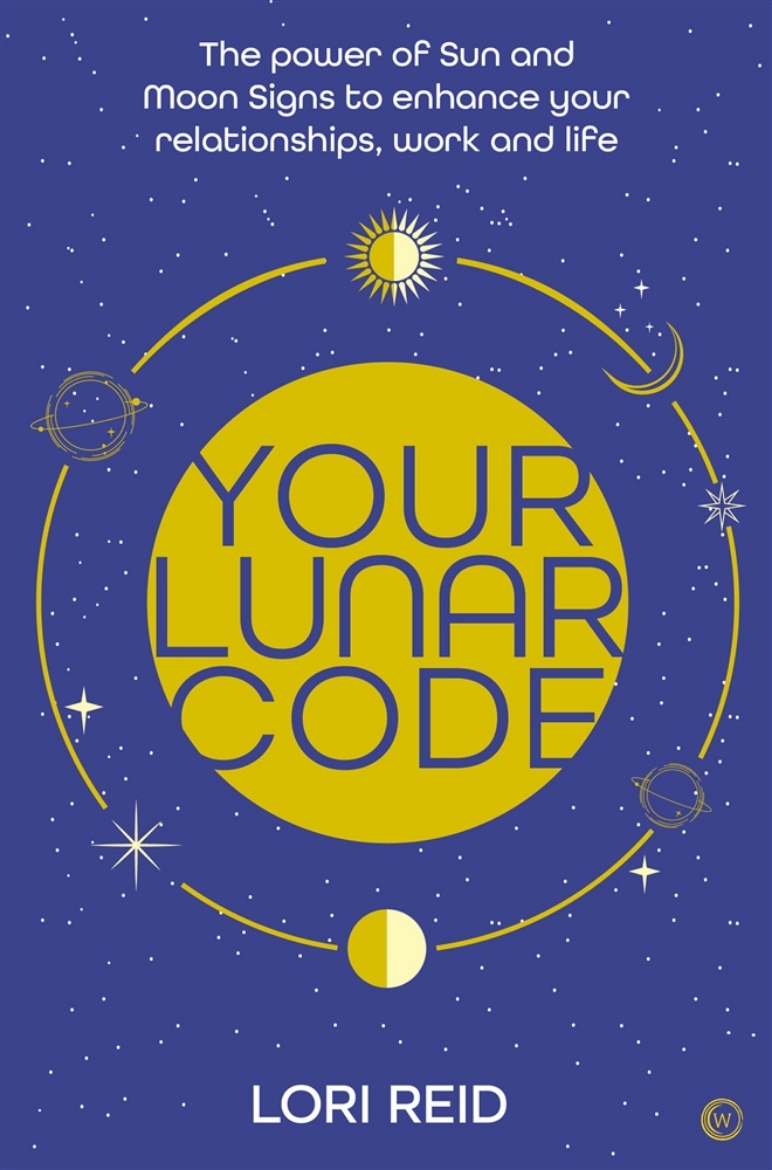 Picture of Your Lunar Code