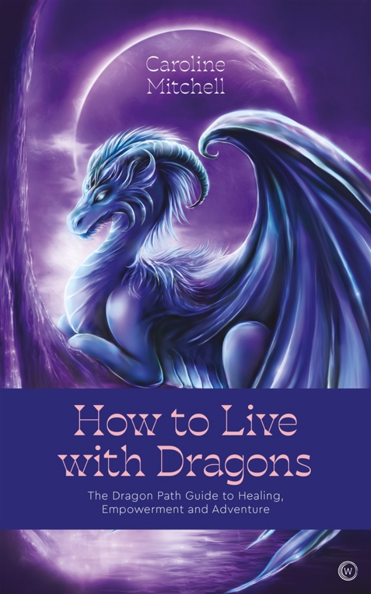 Picture of How to Live with Dragons