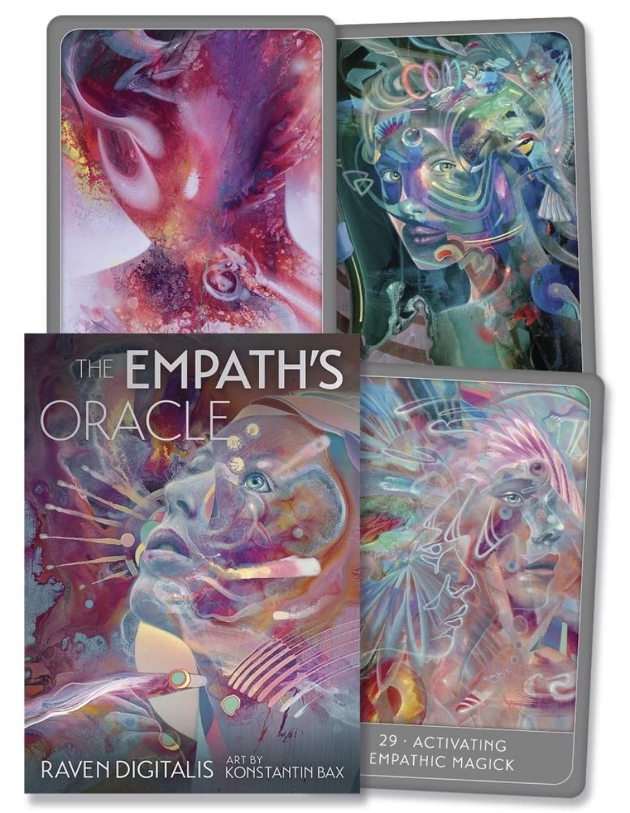 Picture of The Empath's Oracle