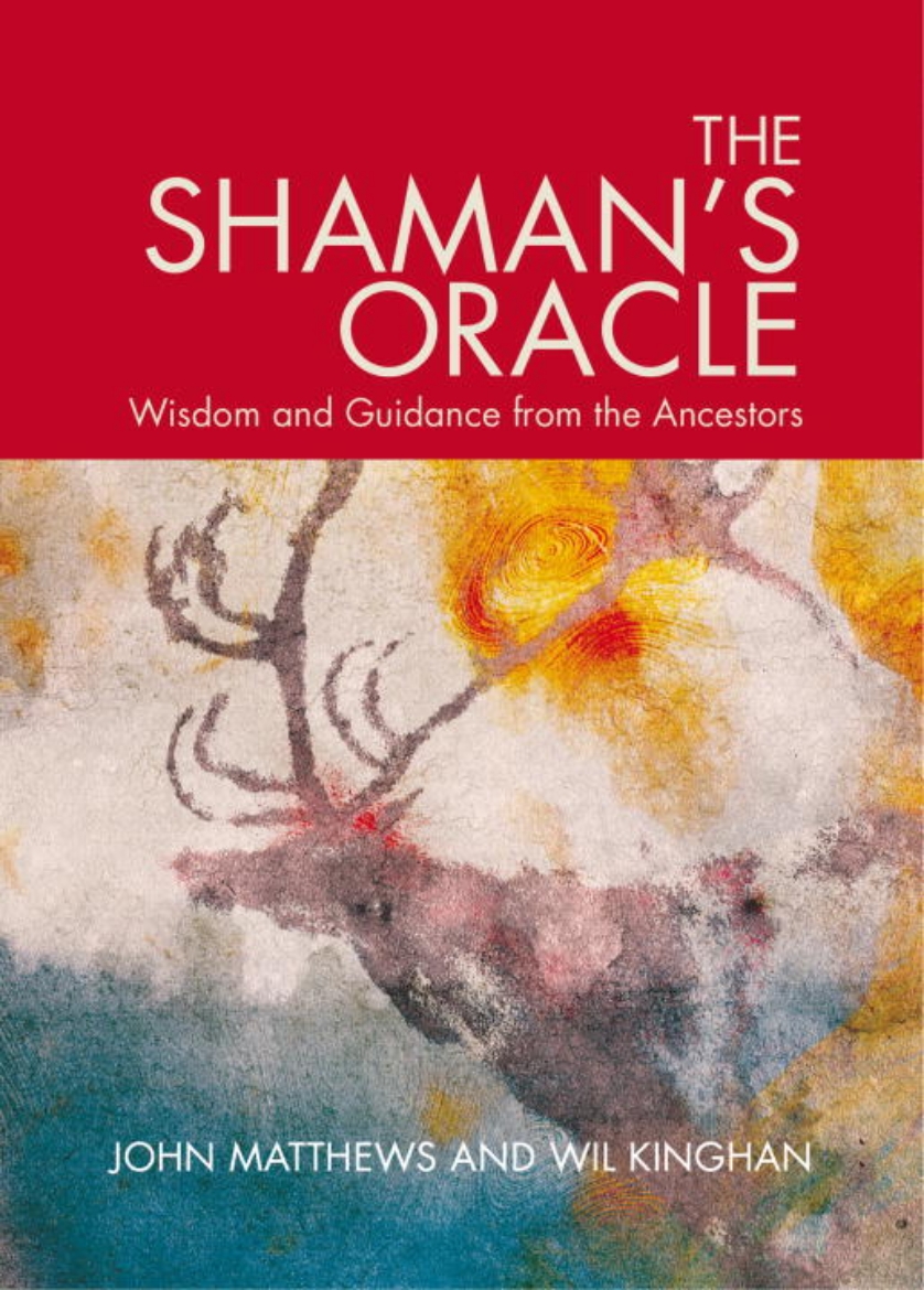 Picture of Shamans oracle