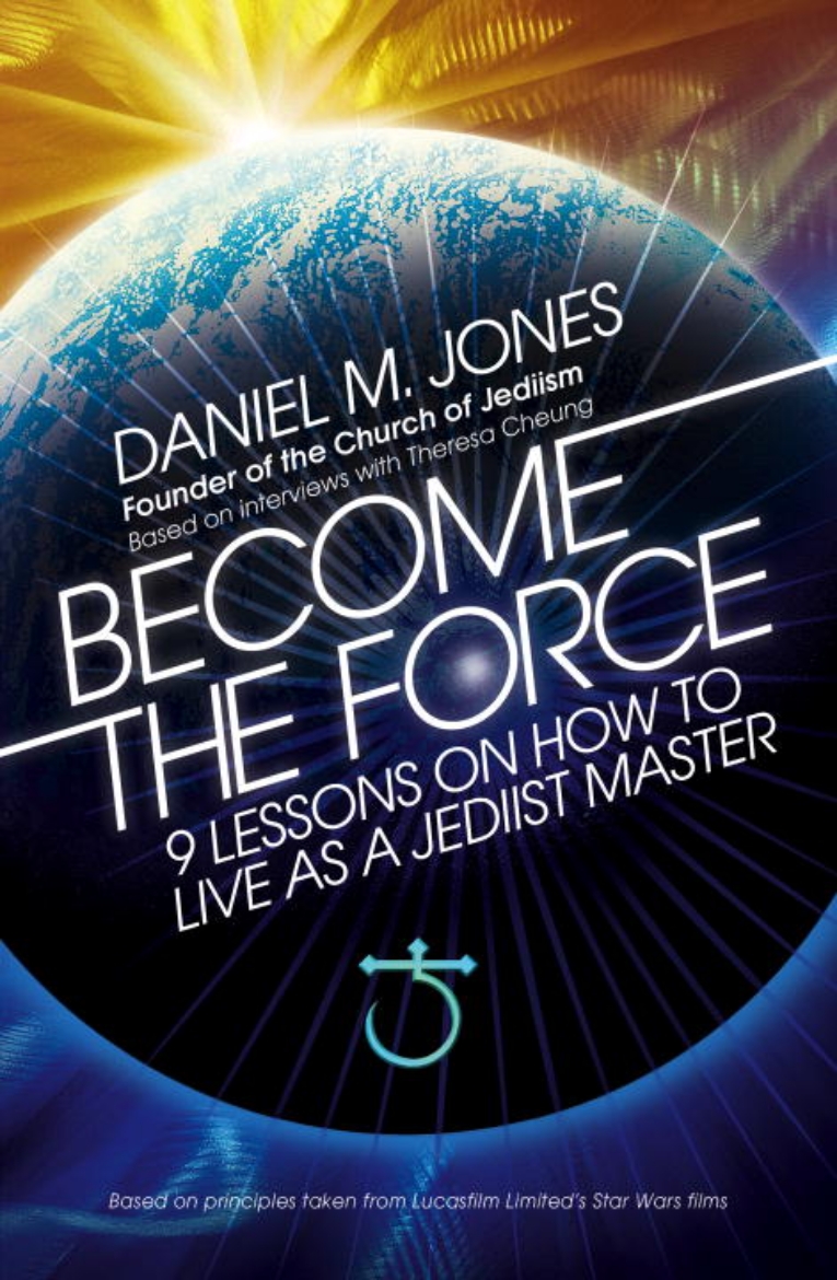 Picture of Become the force