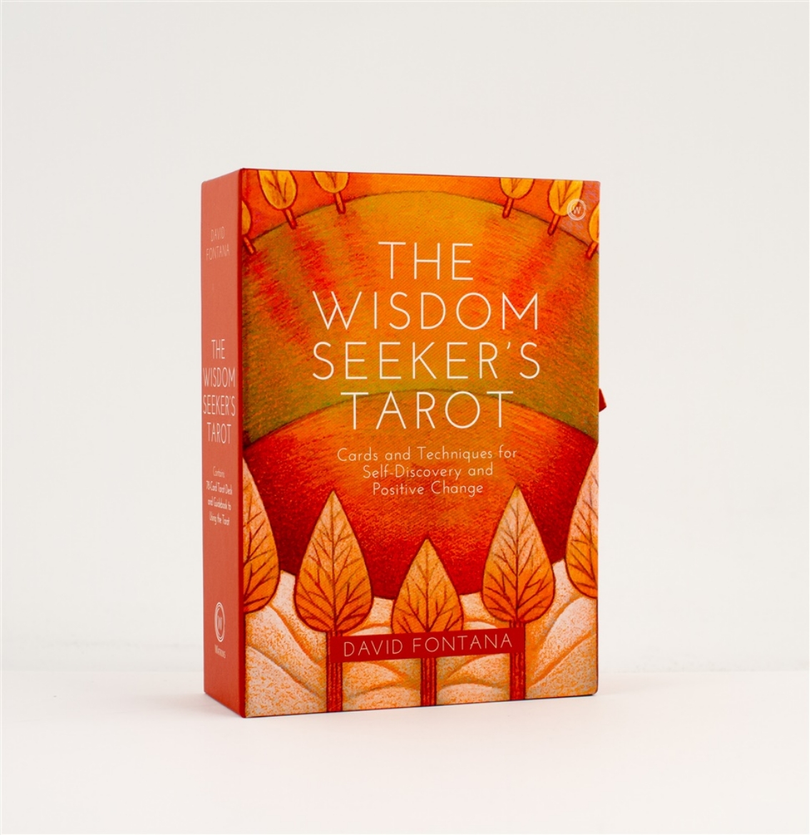 Picture of Wisdom-seekers tarot