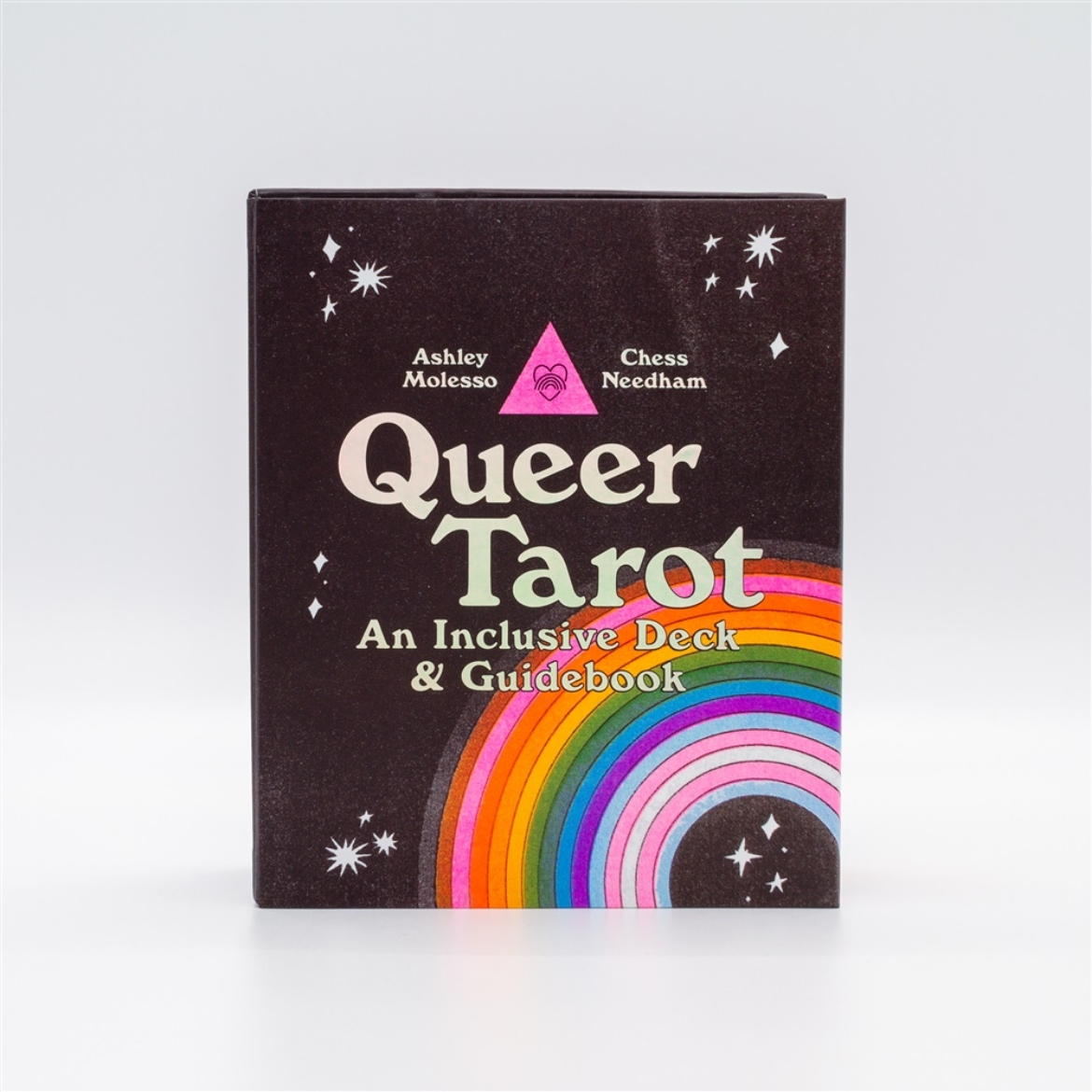 Picture of Queer Tarot