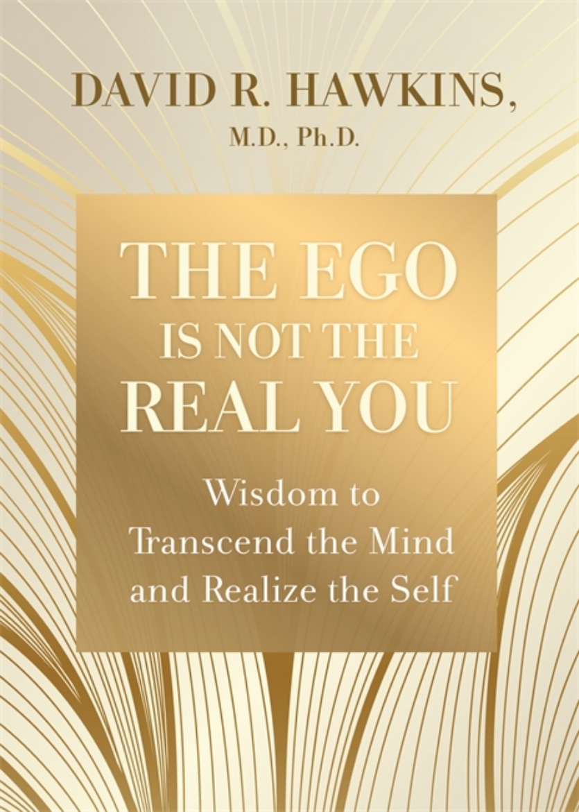 Picture of The Ego Is Not the Real You