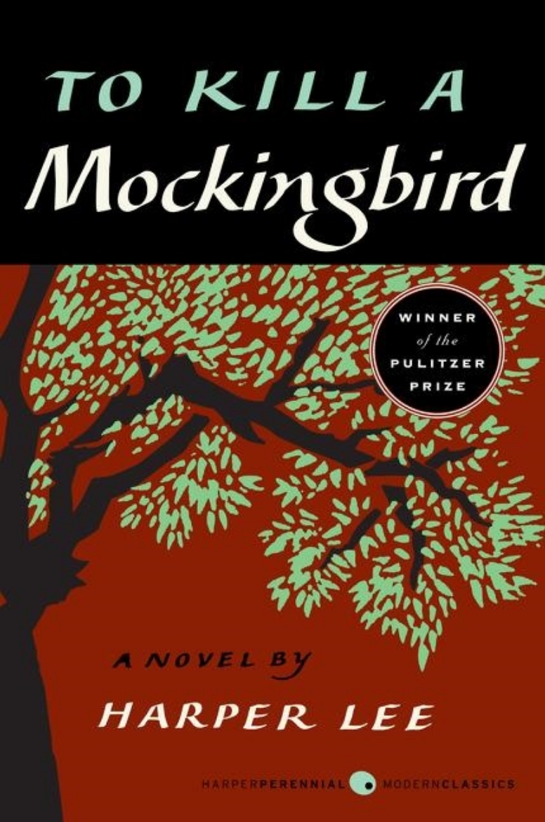 Picture of To Kill a Mockingbird