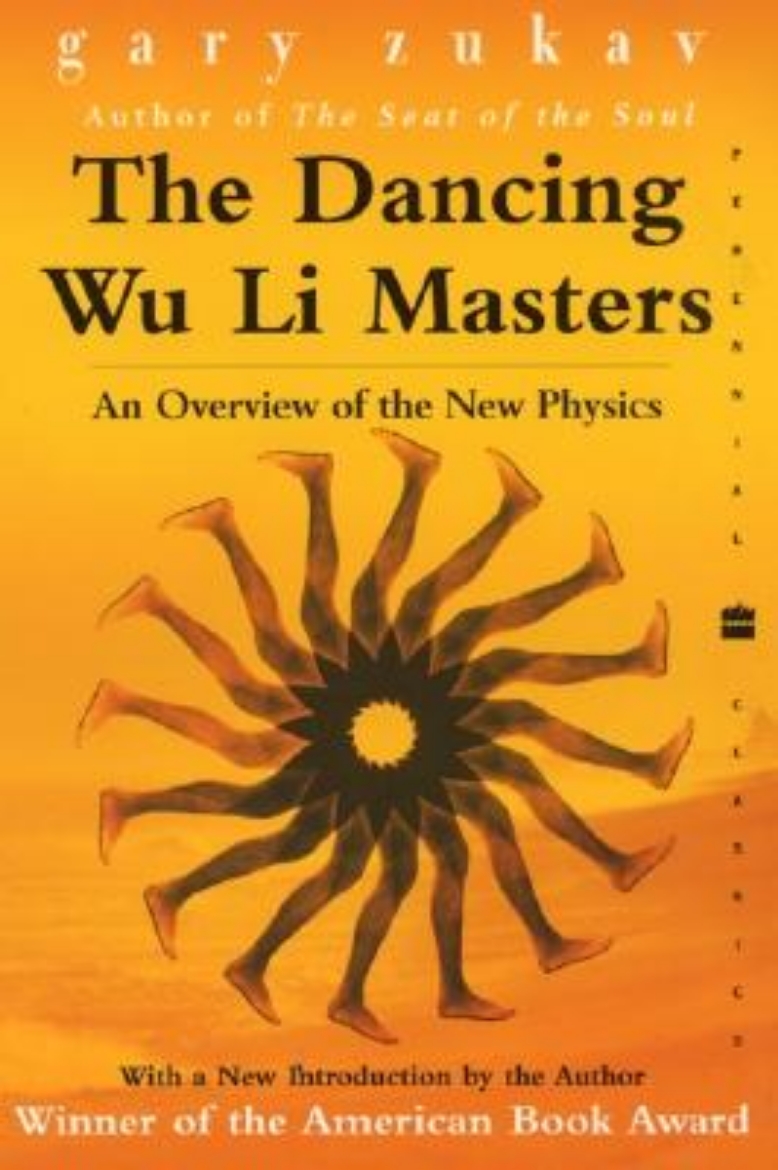 Picture of Dancing wu li masters