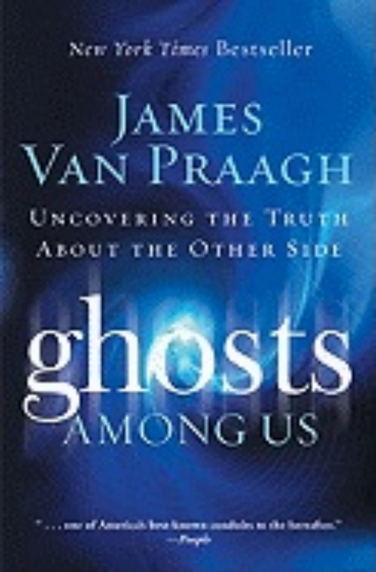 Picture of Ghosts Among Us