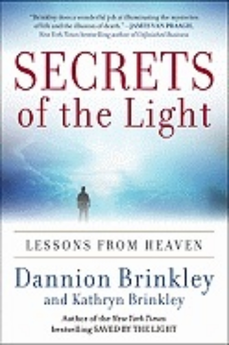 Picture of Secrets of the Light