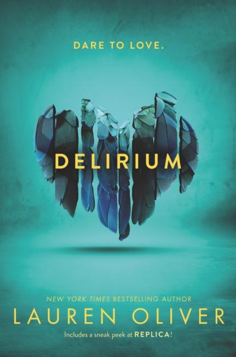 Picture of Delirium