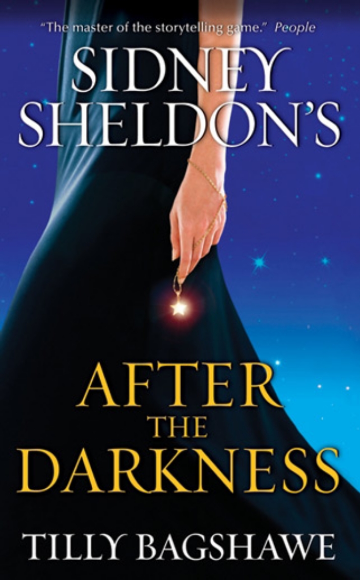 Picture of Sidney Sheldon's After the Darkness