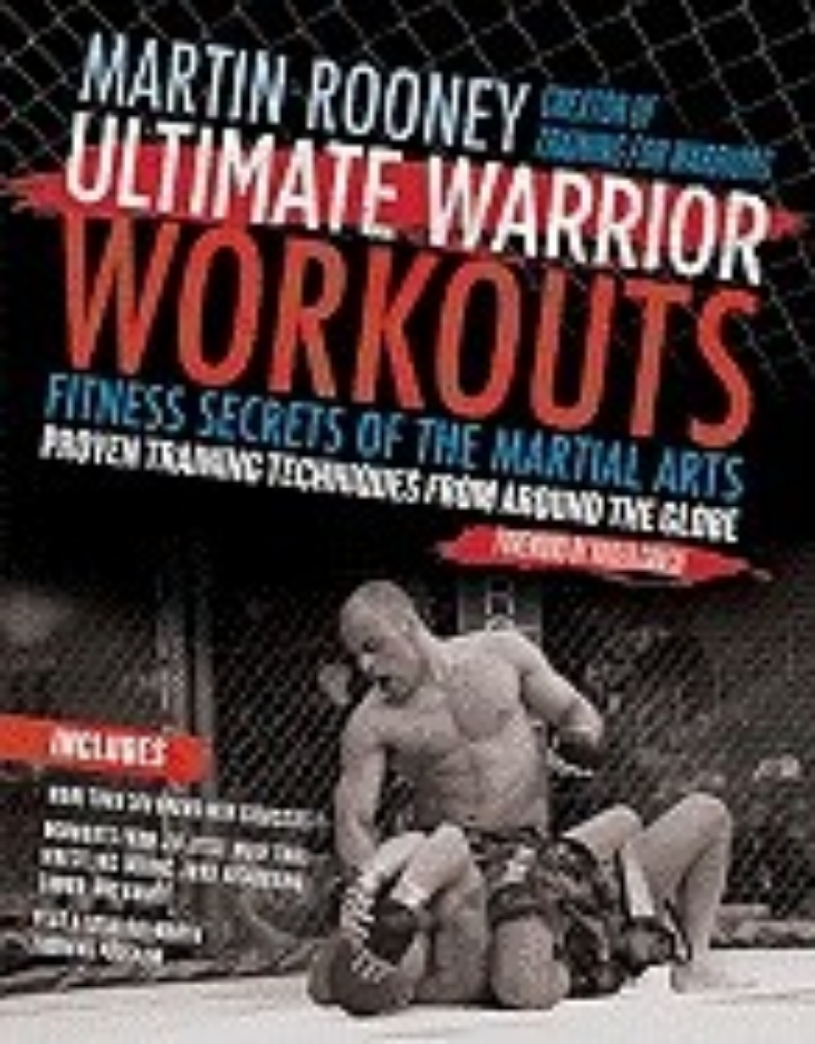 Picture of Ultimate Warrior Workouts