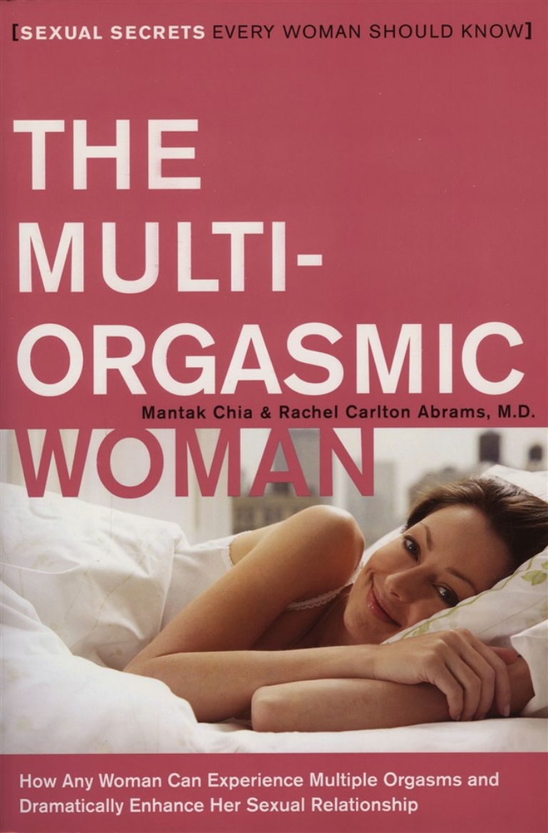 Picture of Multi-Orgasmic Woman, The