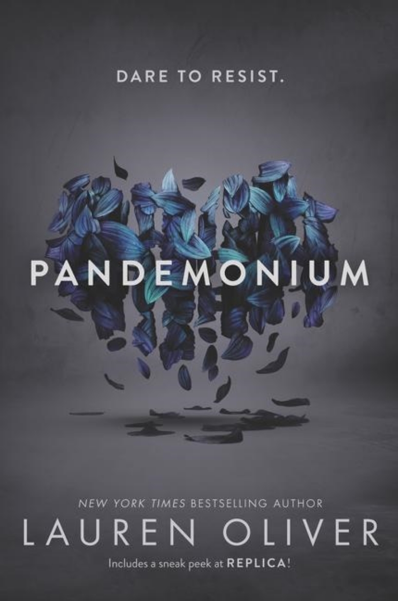 Picture of Pandemonium