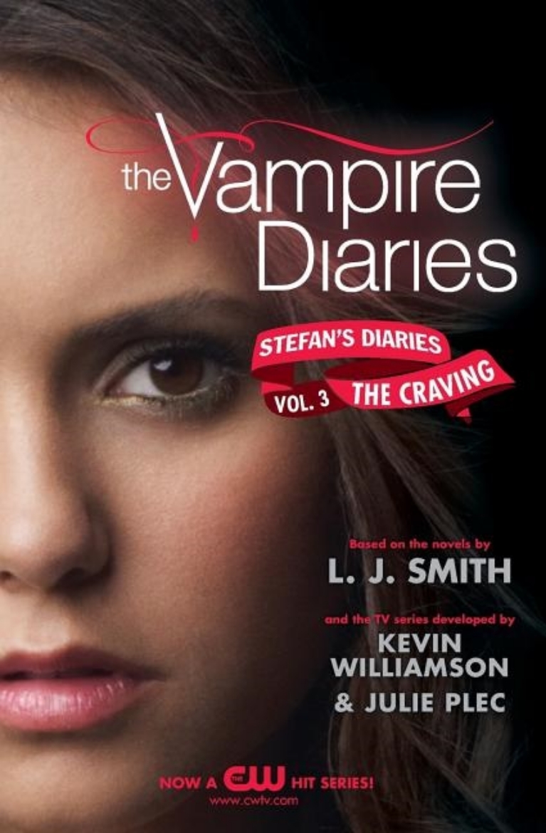 Picture of Stefan's Diaries vol.3: Cravings