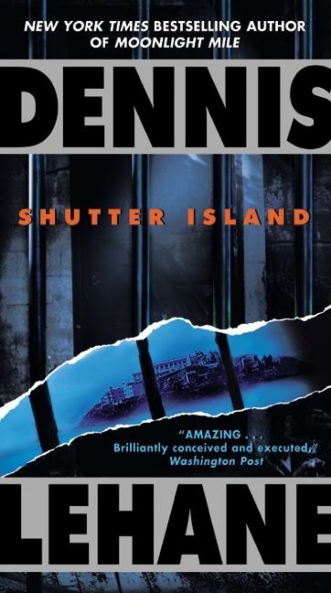 Picture of Shutter Island