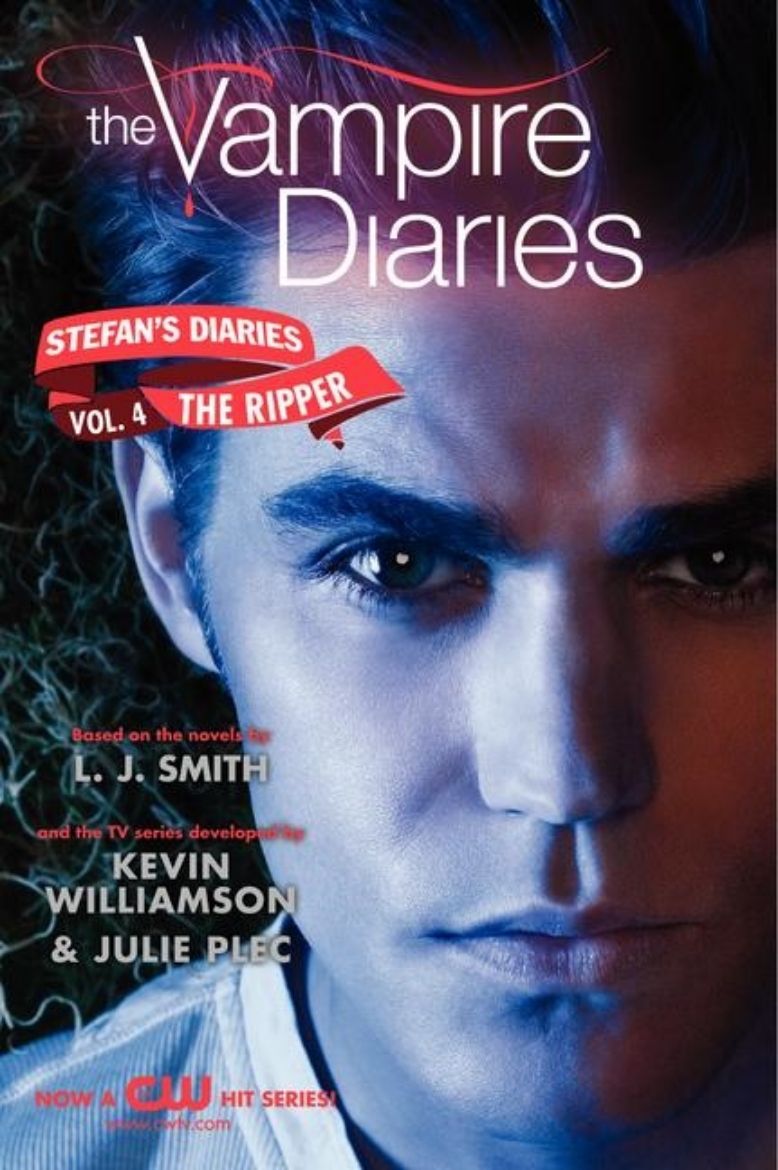 Picture of The Vampire Diaries: Stefan's Diaries #4