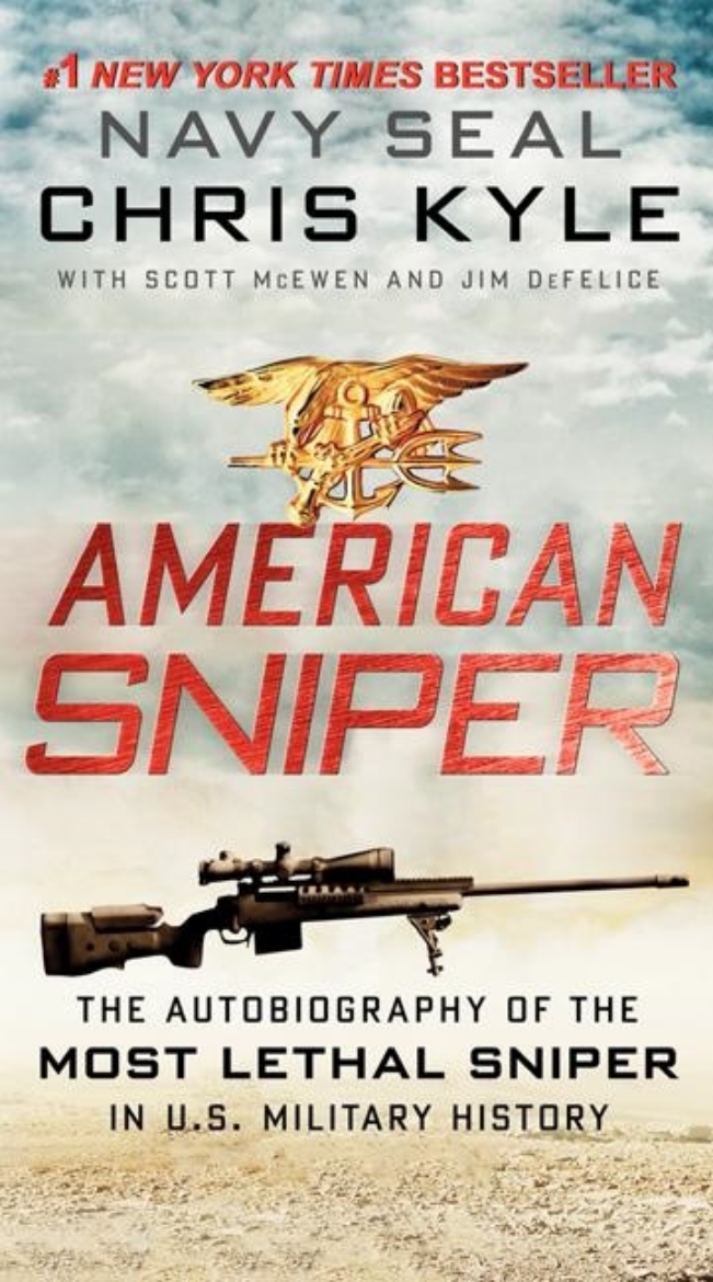 Picture of American Sniper