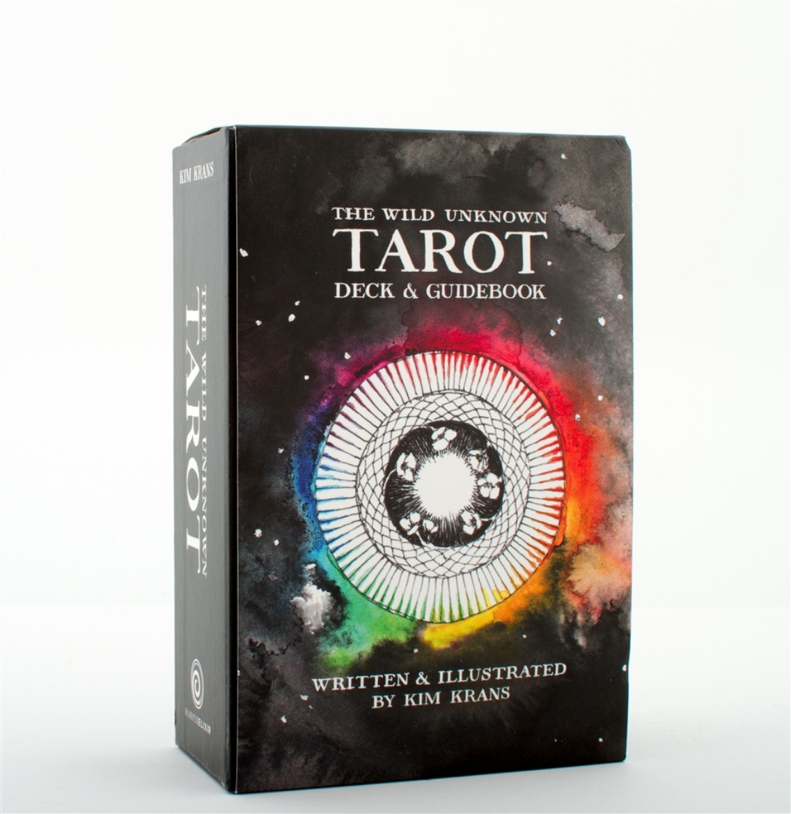 Picture of Wild Unknown Tarot Deck and Guidebook