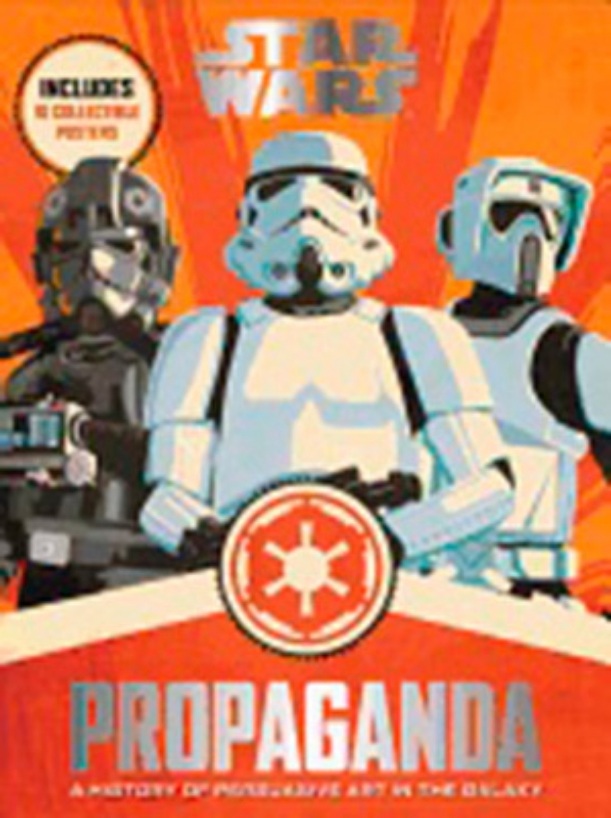 Picture of Star Wars Propaganda