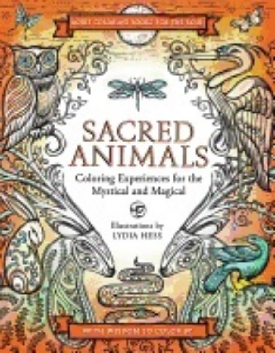 Picture of Sacred animals