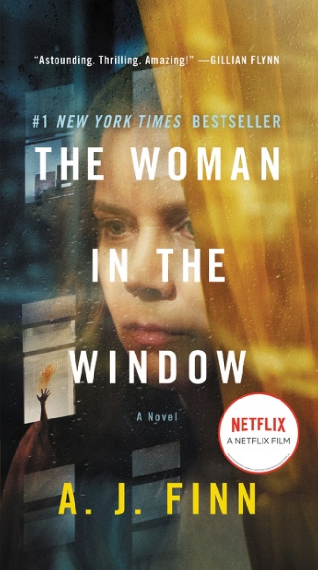 Picture of The Woman in the Window MTI