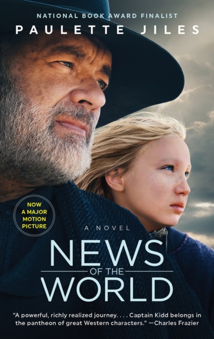 Picture of News of the World [Movie Tie-in]