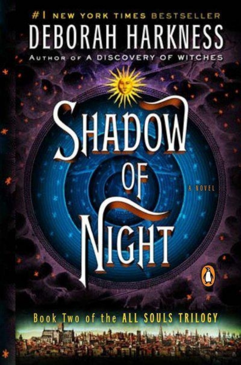 Picture of Shadow of Night