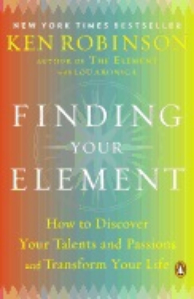 Picture of Finding Your Element