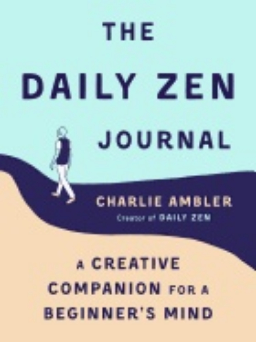 Picture of Daily Zen Journal