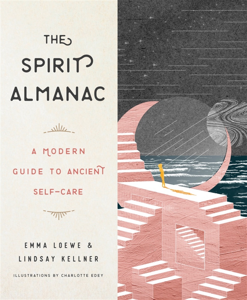 Picture of The Spirit Almanac