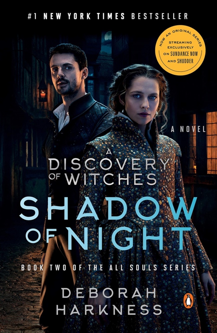 Picture of Shadow of Night (TV tie-in)
