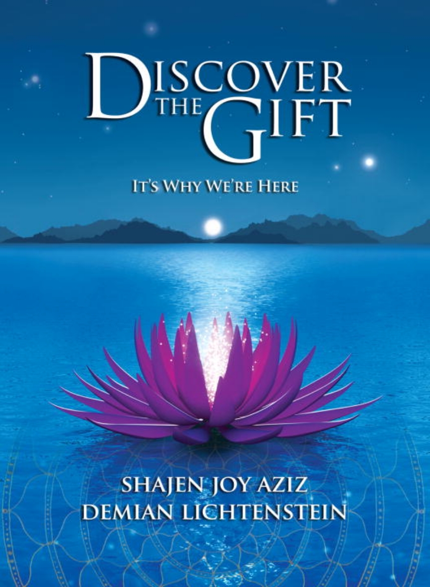 Picture of Discover the Gift